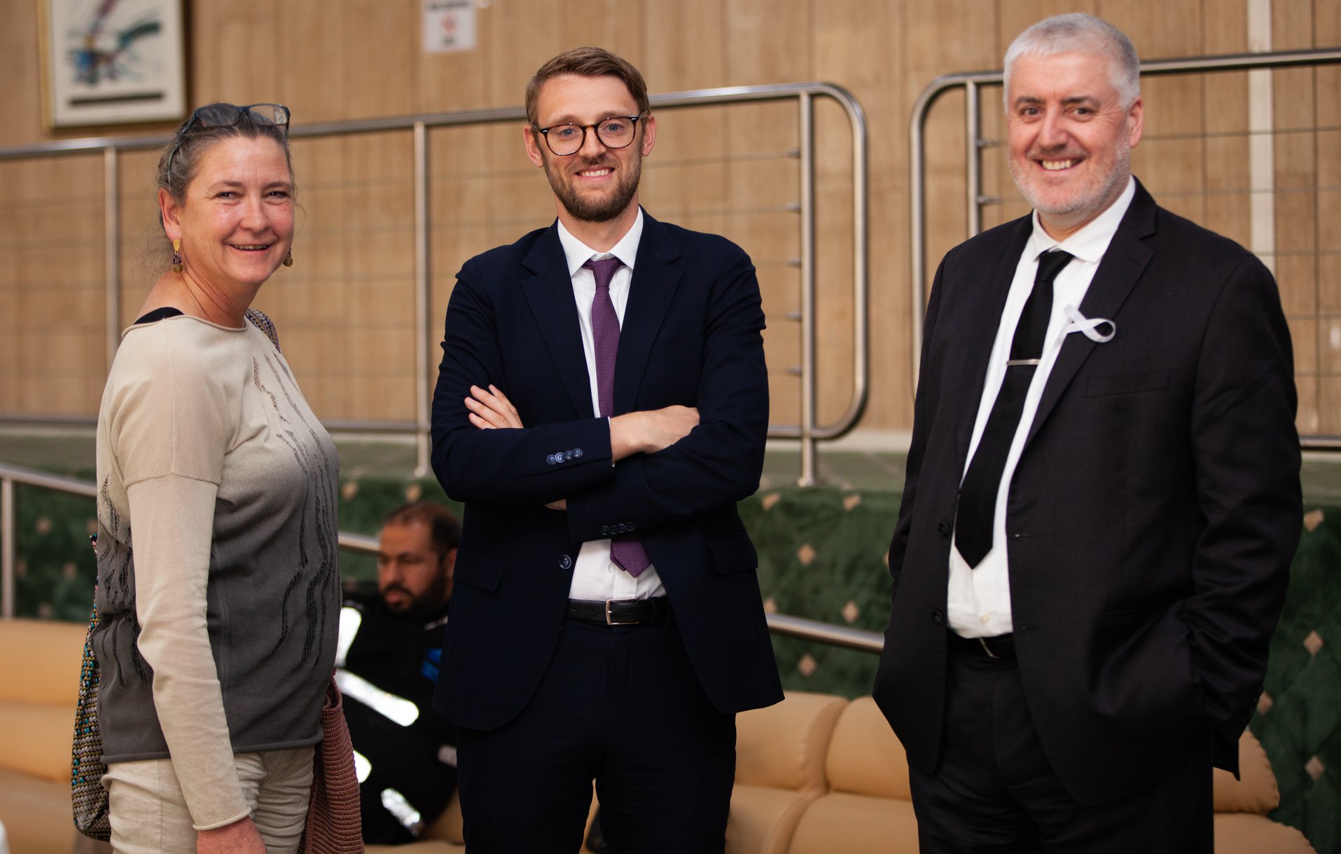 KEO 2019