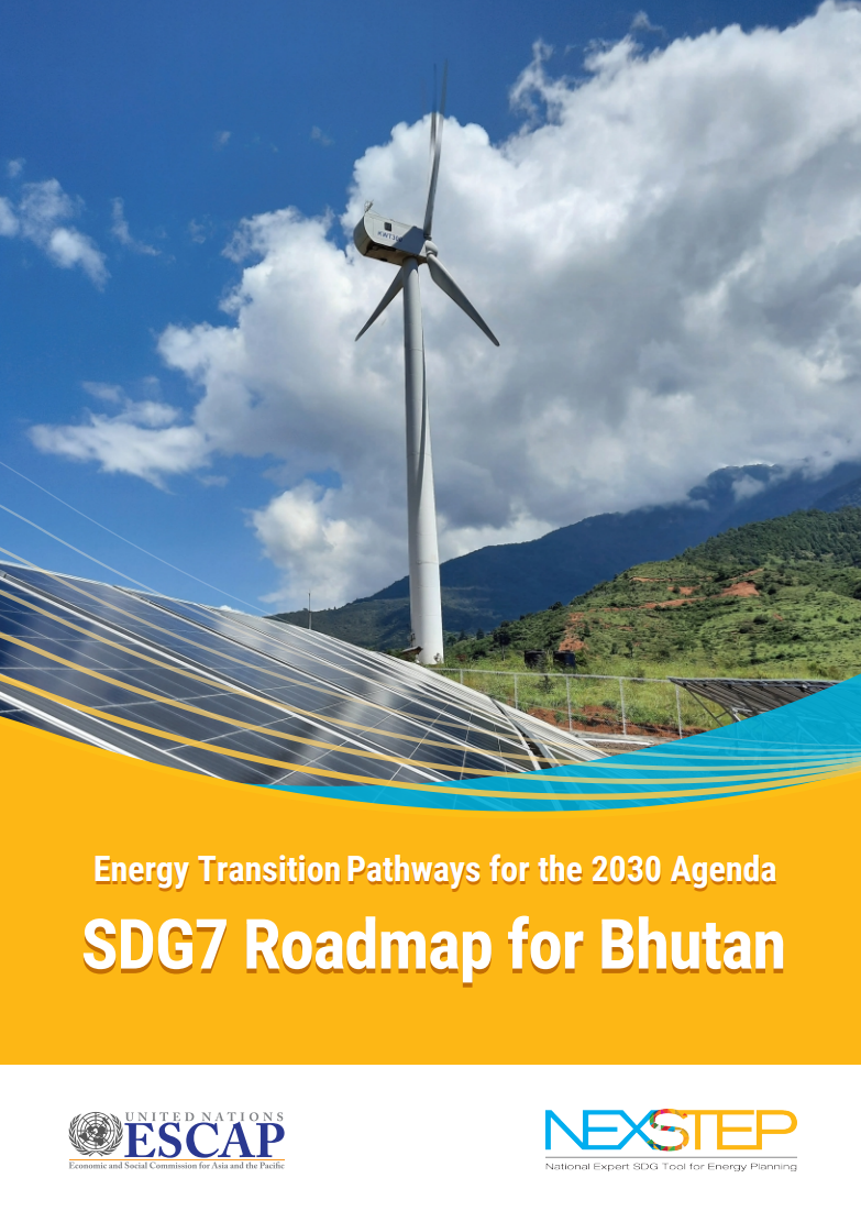 Bhutan