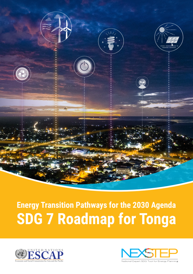 Tonga